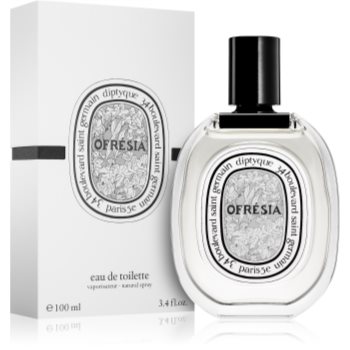 Diptyque Ofresia Eau de Toilette pentru femei - imagine 3